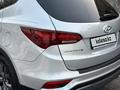 Hyundai Santa Fe 2017 годаfor11 500 000 тг. в Алматы – фото 14