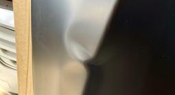 Капот (алюминий) на BMW F10 БМВ Ф10 за 70 000 тг. в Шымкент – фото 3