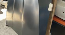 Капот (алюминий) на BMW F10 БМВ Ф10 за 70 000 тг. в Шымкент – фото 2