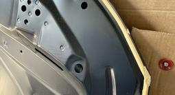 Капот (алюминий) на BMW F10 БМВ Ф10 за 70 000 тг. в Шымкент – фото 5