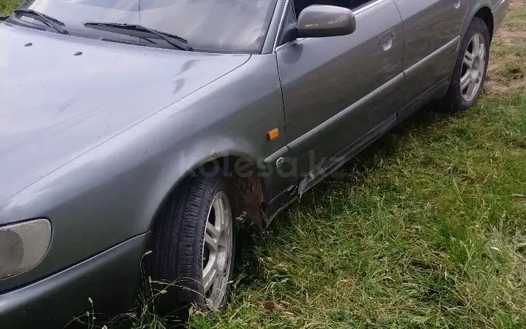 Audi A6 1996 года за 2 400 000 тг. в Шымкент