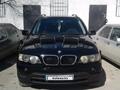 BMW X5 2001 года за 5 300 000 тг. в Шымкент – фото 2