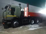 КамАЗ  54115 2010 годаүшін14 000 000 тг. в Кокшетау – фото 3