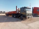 КамАЗ  54115 2010 годаүшін14 000 000 тг. в Кокшетау – фото 4