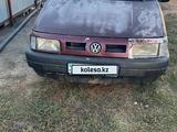 Volkswagen Passat 1990 годаfor455 555 тг. в Уральск – фото 2