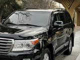 Toyota Land Cruiser 2013 года за 19 500 000 тг. в Алматы – фото 4