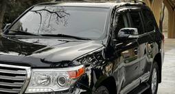 Toyota Land Cruiser 2013 года за 18 900 000 тг. в Алматы – фото 4