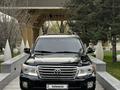 Toyota Land Cruiser 2013 года за 19 900 000 тг. в Алматы – фото 2