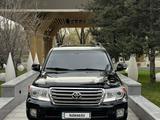 Toyota Land Cruiser 2013 годаүшін19 900 000 тг. в Алматы – фото 2