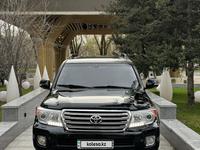Toyota Land Cruiser 2013 годаүшін19 500 000 тг. в Алматы