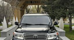 Toyota Land Cruiser 2013 года за 19 500 000 тг. в Алматы