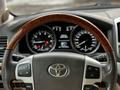 Toyota Land Cruiser 2013 годаүшін19 500 000 тг. в Алматы – фото 37