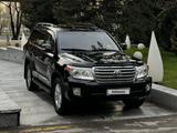 Toyota Land Cruiser 2013 года за 18 900 000 тг. в Алматы – фото 3