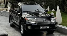 Toyota Land Cruiser 2013 годаүшін18 900 000 тг. в Алматы – фото 3