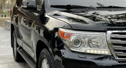 Toyota Land Cruiser 2013 года за 19 500 000 тг. в Алматы – фото 5