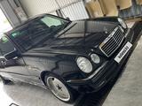 Mercedes-Benz E 320 1997 года за 2 400 000 тг. в Атырау