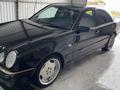 Mercedes-Benz E 320 1997 года за 2 400 000 тг. в Атырау – фото 5