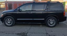 Infiniti QX56 2006 годаfor5 000 000 тг. в Атырау – фото 2