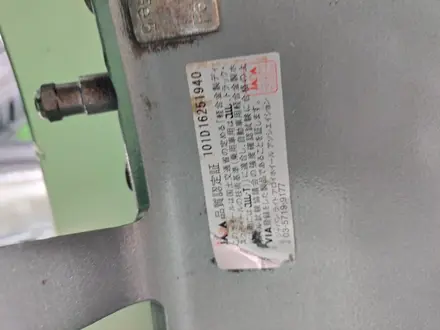 Литые диски Anhelo Corazon с резиной из Японии R20 9JJ 5/114, 3 за 400 000 тг. в Алматы – фото 21