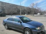 Toyota Avensis 1999 годаfor2 400 000 тг. в Актау – фото 5