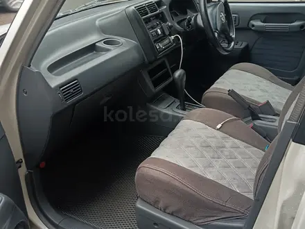 Toyota RAV4 1996 года за 3 000 000 тг. в Алматы – фото 8