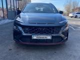 Hyundai Kona 2024 года за 14 000 000 тг. в Шымкент