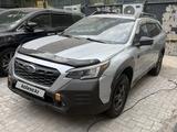 Subaru Outback 2021 года за 14 500 000 тг. в Алматы