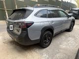 Subaru Outback 2021 года за 14 500 000 тг. в Алматы – фото 2