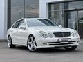 Mercedes-Benz E 320 2002 года за 8 800 000 тг. в Алматы – фото 3