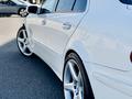 Mercedes-Benz E 320 2002 года за 8 800 000 тг. в Алматы – фото 12