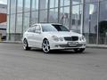 Mercedes-Benz E 320 2002 года за 8 800 000 тг. в Алматы – фото 2