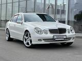 Mercedes-Benz E 320 2002 года за 8 800 000 тг. в Алматы