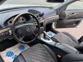 Mercedes-Benz E 320 2002 года за 8 800 000 тг. в Алматы – фото 7