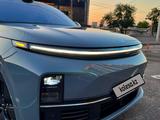 Li L7 Ultra 2026 года за 33 000 000 тг. в Астана – фото 2
