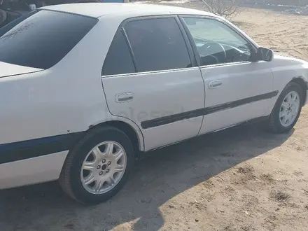 Toyota Corona 1996 года за 2 380 000 тг. в Алматы – фото 2