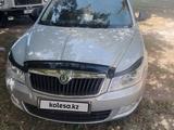 Skoda Octavia 2012 годаүшін4 000 000 тг. в Аксай