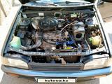 Mazda 323 1988 года за 2 000 000 тг. в Караганда – фото 4
