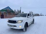 Toyota Hilux 2011 годаfor7 300 000 тг. в Астана