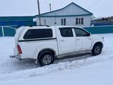 Toyota Hilux 2011 годаfor7 300 000 тг. в Астана – фото 5