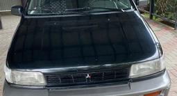 Mitsubishi Space Runner 1993 годаfor1 250 000 тг. в Алматы – фото 5