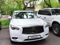 Infiniti QX60 2016 года за 17 000 000 тг. в Алматы – фото 3