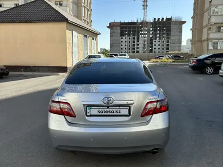 Toyota Camry 2006 года за 7 000 000 тг. в Шымкент – фото 7