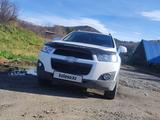 Chevrolet Captiva 2012 года за 6 700 000 тг. в Усть-Каменогорск – фото 4