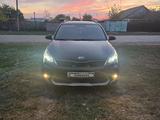 Kia Rio 2021 годаүшін8 600 000 тг. в Уральск