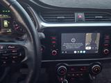 Kia Rio 2021 годаүшін8 600 000 тг. в Уральск – фото 5