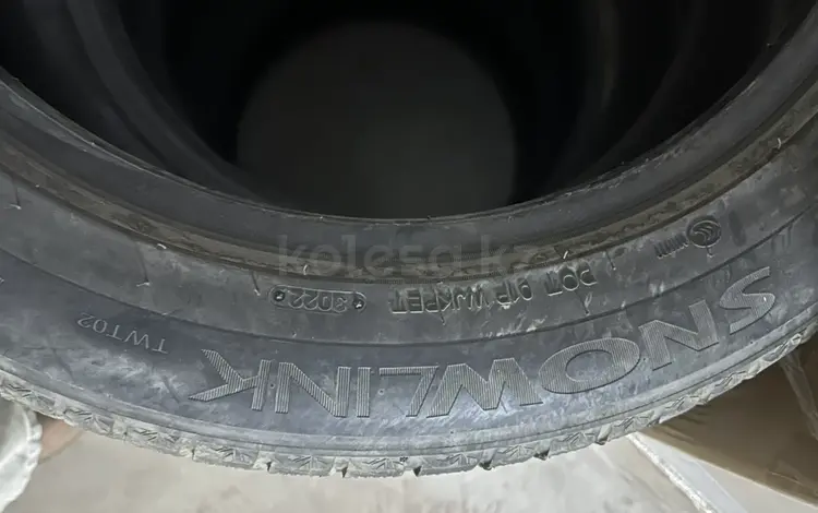 Triangle Snowlink за 100 000 тг. в Астана