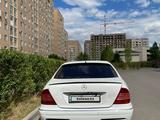 Mercedes-Benz S 600 2003 годаfor3 700 000 тг. в Астана – фото 5