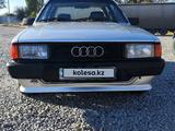 Audi 80 1986 года за 1 550 000 тг. в Кордай – фото 2