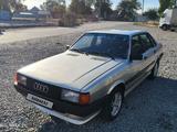 Audi 80 1986 года за 1 550 000 тг. в Кордай – фото 5