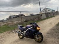 Honda  CBR 919RR Fireblade 1998 года за 1 950 000 тг. в Алматы